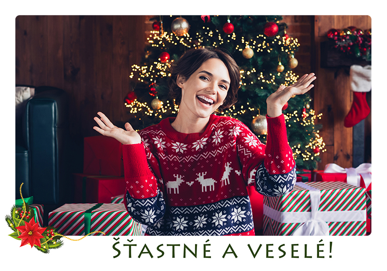 Potěšte Pohlednicí Online